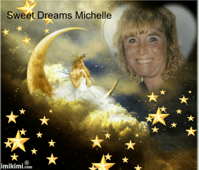 Main Photo of Michelle